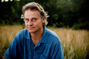 Beneath the Surface of Things: New Book of Essays By Wade Davis