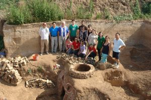 Anthropology Student Projects