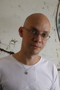 Byron Clark
