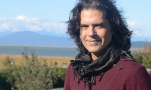 Gastón Gordillo