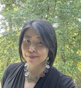 Fuyubi Nakamura
