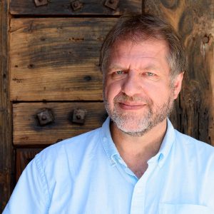 Apply by Nov. 8 | Hugh Gusterson’s Lind Initiative Seminar