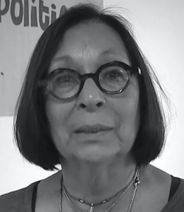 Hawthorn Lecture: Marisol de la Cadena, “When Nature is not Only Nature? Stories from the Anthropo-not-seen”