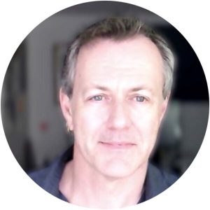 Mark Turin