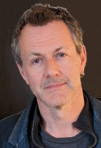 Mark Turin