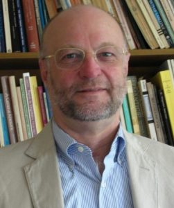 William McKellin