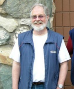 Brian Chisholm