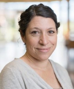 Daisy Rosenblum