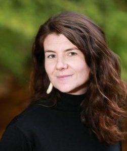 Danielle Gendron