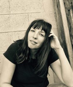 Erika Balcombe
