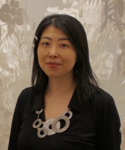 Fuyubi Nakamura