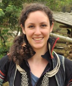 2023-2024 Anthropology Dissertation Writing Award