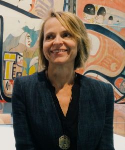Karen Duffek