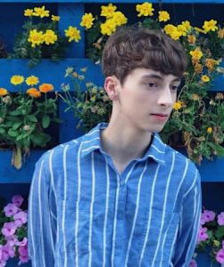 Elias Alexander