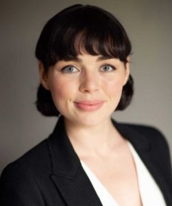 Rosaleen McAfee
