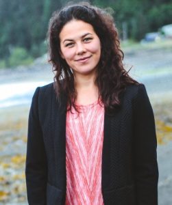 Severn Cullis-Suzuki
