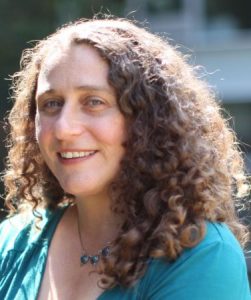 Sara Shneiderman Receives Killam Award for Excellence in Mentoring