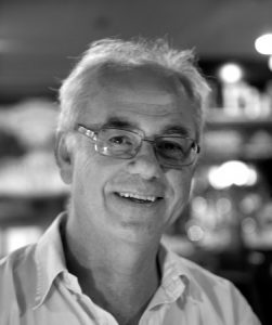 John  Barker