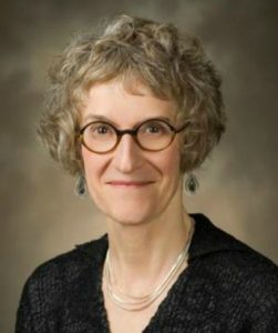Julie Cruikshank