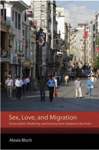 Sex, Love and Migration (2017)