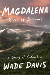 Magdalena, River of Dreams (2020)