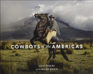 Cowboys of the Americas (2016)