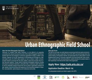 Applying for the 2021 Sts’ailes Archaeology Field School