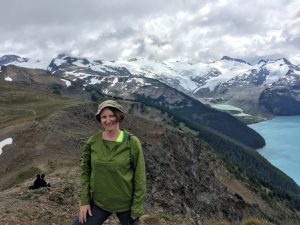 Congratulations to Prof. Heather Robertson on receiving the Open Champion’s Award!