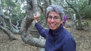 Congratulations to Prof. Sabina Magliocco on receiving the Open Champion’s Award!