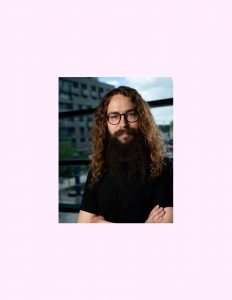 Gregory Gan (PhD 2019) was awarded first prize for his “Impossible Cities” installation…