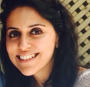 Zahra Hayat