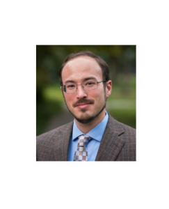 Evan Koike wins postdoctoral fellowship at Harvard University