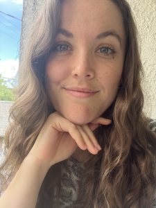 Olivia Brophy
