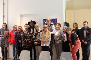 Cheslatta Carrier First Nation Visit LOA