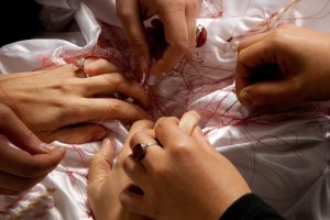 Between Care and Criminality: New Book by Dr. Helena Zeweri