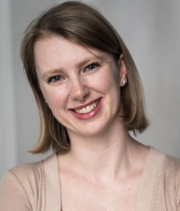Sophie Mckenzie Receives John Bodley Student Travel Award
