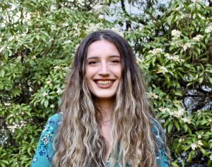 Caroline Stampliaka Receives American Folklore Society Award