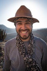 Luis Manuel González
