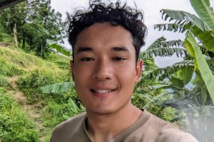 Amrit Tamang Receives 2024 Himalayan Studies Fellowship
