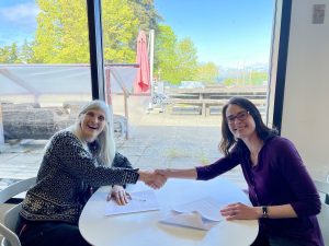 MOA and LOA Statement of Cooperation
