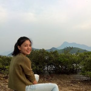 Bendi Tso Receives Post-Doctoral Fellowship at Stanford