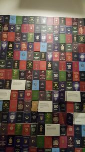 ANTH 376: Diasporas and Belonging: Anthropological Perspectives
