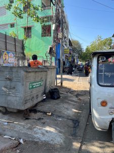 Protecting India’s Sanitation Workers: Addressing Period Taboos in Menstrual Waste Management