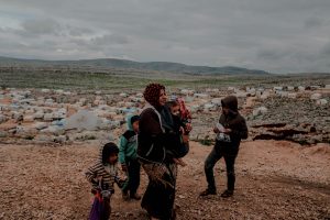 More Female Peacekeepers Essential to Protect Children in Conflict Zones