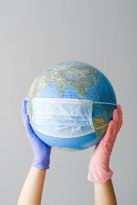 ANTH 227:  Introduction to Medical Anthropology
