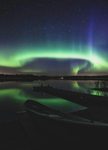 ANTH 303I: Archaeology of the Eastern Arctic