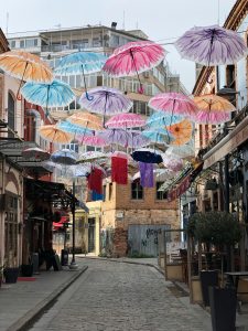ANTH 100: Introduction to Cultural Anthropology