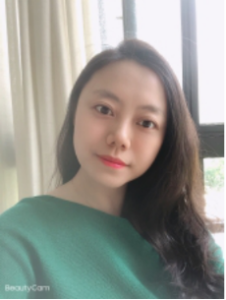 Meet Visiting Professor Lin Bu