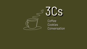Coffee Cookies Conversation in 2025