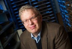 Bruce Miller on Stephen Grant Baines: The Power of International Networks